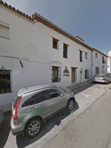 La Casa Verde-Agaden C. Sevilla, 51, 11330 Jimena de la Frontera, Cádiz, España