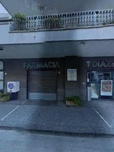 Farmacia Diaz di Morra Via Armando Diaz, 34, 80047 San Giuseppe NA, Italia