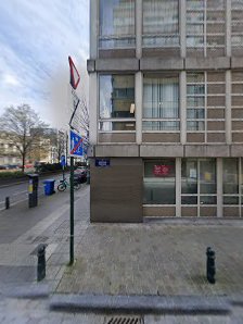 Maisons de Quartier - Coordination centrale Bd d'Anvers 31, 1000 Bruxelles, Belgique