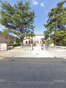 Scuola Primaria Campocavallo Via di Jesi, 94, 60027 Campocavallo AN, Italia