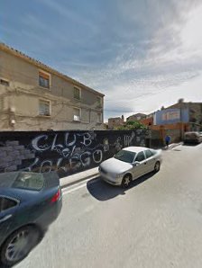 club el talego C. Mariano Lahoz, 10, 50260 Morata de Jalón, Zaragoza, España