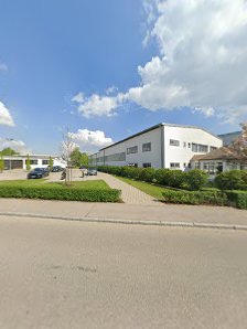 NetScaler AAA Industrie und Gewerbepark Geratshofen, Hettlinger Str. 9, 86637 Wertingen, Deutschland