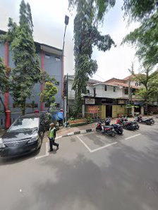 Street View & 360deg - Sekolah Luar Biasa Negeri 2 Centra PK / LK Kota Cimahi