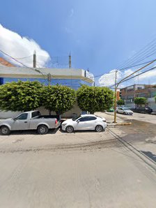 ⊛ Ortodoncia en Leon Gto | Undoctorparati Alfredo Valadez 611, Sta Maria del Granjeno, 37520 León de los Aldama, Gto., México