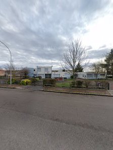 École primaire Jean Lurçat Bellevue 13 Rue des Prés Devant, 71100 Chalon-sur-Saône, France