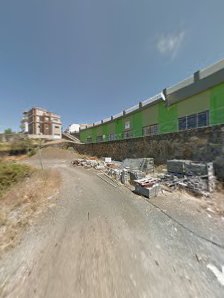 Asociación de Vecinos Tinavana C. Lomo Machado, 12, 38780 Tijarafe, Santa Cruz de Tenerife, España
