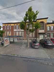 École Communale Naniot - Freinet Bd Jean-Théodore Radoux 63, 4000 Liège, Belgique