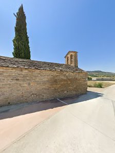 Ermita de San Martín Diseminado Afueras, 7, 22586 Lascuarre, Huesca, España