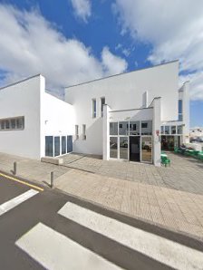 Biblioteca Municipal de Playa Honda Centro Cívico, C. Fragata, 26, 35509 Playa Honda, Las Palmas, España