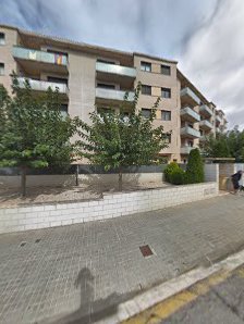 Escola Bressol Fadubal S.C.C.L. Av. Francesc Macià, 29, 25200 Cervera, Lleida, España