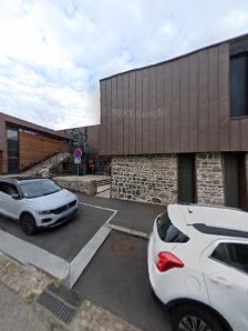 Centre Social du Neyrard 15 Rue Deshay, 69110 Sainte-Foy-lès-Lyon, France
