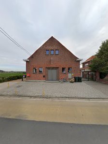 Vrije Basisschool Staden afdeling Vijfwegen Ieperstraat 218, 8840 Staden, Belgique