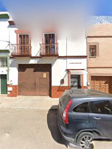 Casas Rurales Sierra Norte C. Corbeta, 24, 41200 Alcalá del Río, Sevilla, España