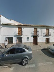 Taller de Encaje, Estudio de Arquitectura C. Rastro de San Juan, 13, 13270 Almagro, Ciudad Real, España