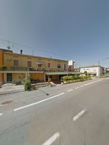 Basilico Verde - Trattoria e Pizzeria Via delle Valli, 128, 41037 Quarantoli MO, Italia