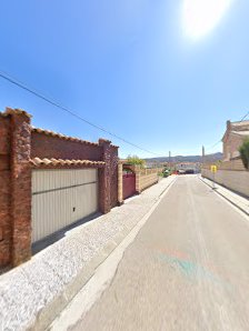 Maribel. Agente exclusivo Helvetia C. Albarracín, 6, 50430 María de Huerva, Zaragoza, España