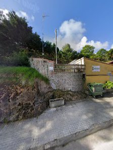 Pedruchy Construcciones C. Calvo Sotelo, 39520 Comillas, Cantabria, España