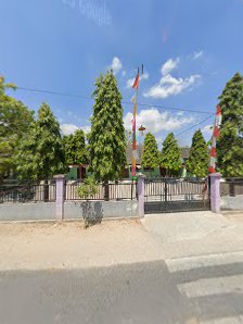 Street View & 360deg - Sekolah Dasar Negeri 1 Jegulo