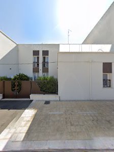 Università del Salento Edificio Principe Umberto Via di Ussano, 16, 73100 Lecce LE, Italia
