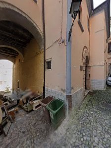 Istituto Sacra Famiglia E Minestra Di S. Lorenzo Via Padolisi, 12, 87100 Cosenza CS, Italia