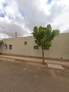 Centro infantil Municipal C. Maria Petra Baviano, 34, 06760 Navalvillar de Pela, Badajoz, España