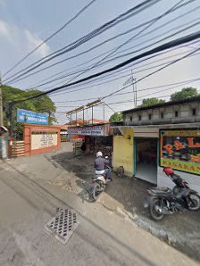 Street View & 360deg - Sekolah Menengah Kejuruan Ketintang Surabaya