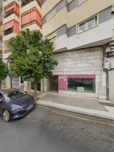 Angona Odontóloga Calle Puerto, Nº 34, 21001 Huelva, España