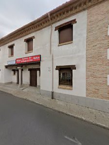 POLICÍA LOCAL OLÍAS DEL REY. Tr.ª de la Fuente, 45280 Olías del Rey, Toledo, España