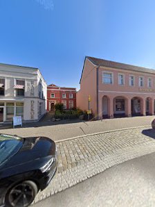 Schönheitspflege & Fußpflege Heike Winkler August-Bebel-Straße 14, 03185 Peitz, Deutschland