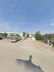 UCCP Sant'Egidio alla Vibrata Via Murri, 64016 Sant'Egidio alla Vibrata TE, Italia