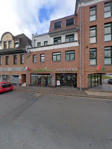 Hausarztpraxis Nordertor Große Str. 2, 27283 Verden (Aller), Deutschland