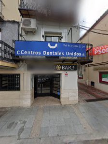 Clínica Dental Salvanés C. de Lepanto, 1, 28590 Villarejo de Salvanés, Madrid, España