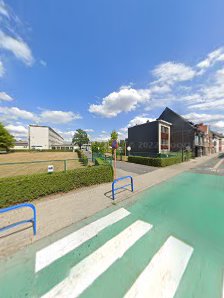 Middenschool Ledebaan - Welvaart Aalst Ledebaan 101, 9300 Aalst, Belgique