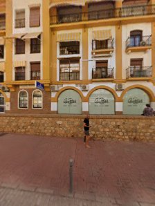 CGA Abogados Plaza del Señorío, 1, 29730 Rincón de la Victoria, Málaga, España