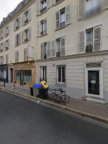 France Amenagement 98 Av. de Verdun, 92270 Bois-Colombes, France