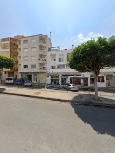 Farmàcia - Farmacia en Sitges 