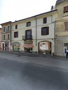 Bergamaschi Nando Via Roma, 85, 26040 Gussola CR, Italia