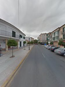 Escuela Infantil de Campillos Calle de Sta María del Reposo, 0, 29320 Campillos, Málaga, España