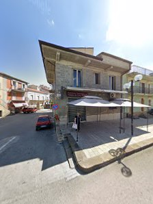 Unicaff Bar Pasticceria...Rosticceria...pizzeria da Cetty. Corso Roma, 154, 94010 Cerami EN, Italia