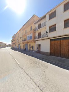Jamones Josanz Sociedad Limitada C. Basiliso Muñoz, 47, 44147 Cedrillas, Teruel, España