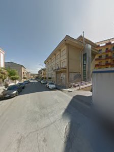 IIS “Virgilio” Liceo Classico S. Giorgio Via Gustavo Bocchini, 8, 82018 San Giorgio del Sannio BN, Italia