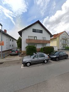 NREI Büroservice Heddesheimer Str. 29, 68549 Ilvesheim, Deutschland