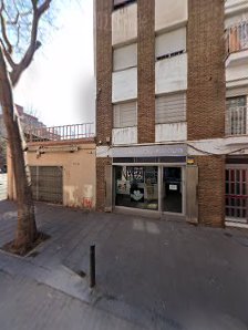 Clinical dental-Podoleg Carrer de l'Estadella, 54, Sant Andreu, 08030 Barcelona, España