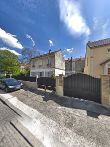 Etablissement Dulort 3 Rue Maurice Henniaux, 93440 Dugny