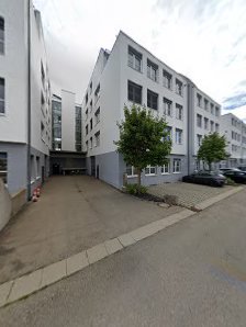 WATERKOTTE GmbH Center Stuttgart Max-Eyth-Straße 38, 71088 Holzgerlingen, Deutschland