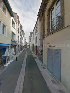 Cuiec Gaël 1 Rue au Fil, 29600 Morlaix, France