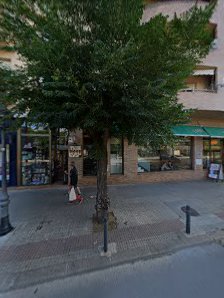 Papelería Bloc's Avinguda de Pi i Margall, 133, 08140 Caldes de Montbui, Barcelona, España