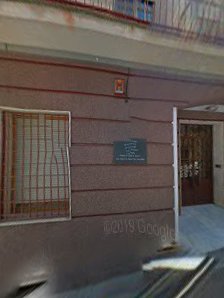 Residencia de Personas Mayores Ilugo Gestión Pública C. Escultor Higueras, 5, 23250 Santisteban del Puerto, Jaén, España