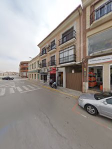 Auto Escuela Lerma Pl. Don Vicente Figueroa, 2, 45700 Consuegra, Toledo, España