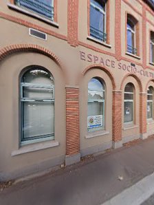 Espace Socio-Culturel 75 Rue de Roubaix, 59242 Templeuve-en-Pévèle, France